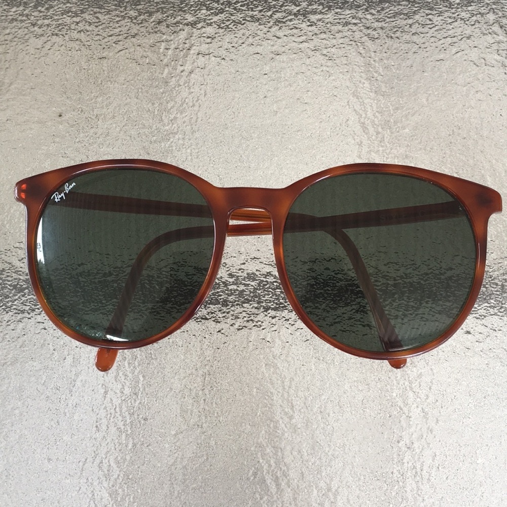 Vintage Ray-Ban Style C B&L